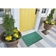 preview thumbnail 80 of 92, A1HC Water retainer Indoor/Outdoor Doormat, 2' x 3'