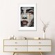 preview thumbnail 13 of 18, iCanvas "Transendia" by Loui Jover