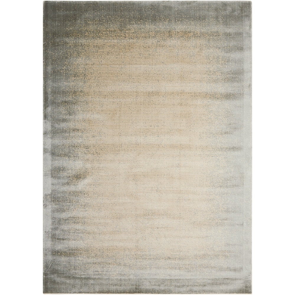 Calvin Klein Home Maya Area Rug