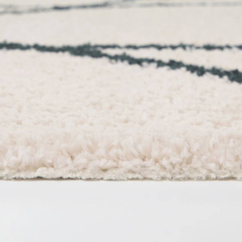 Astaire Contemporary Abstract Area Rug
