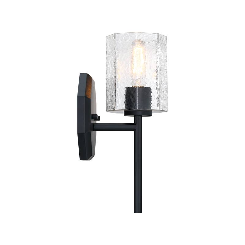 Designers Fountain D309M-WS Haven 15" Tall Wall Sconce