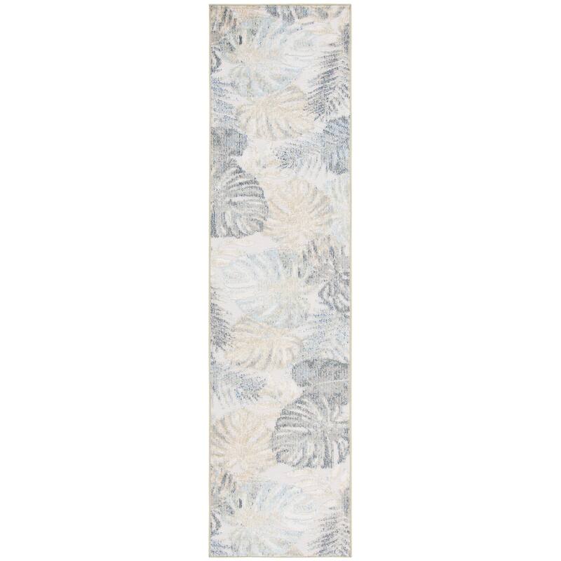 SAFAVIEH Sarasota Mayako Indoor/Outdoor Rug