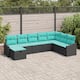 Option Black/Blue without table