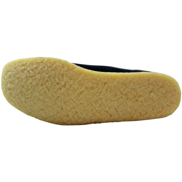 multi colored wallabees