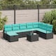 Option Black with table