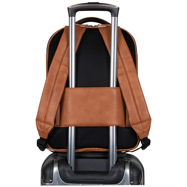 kenneth cole rfid backpack