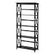 The Gray Barn La Vida 5-tier Bookcase