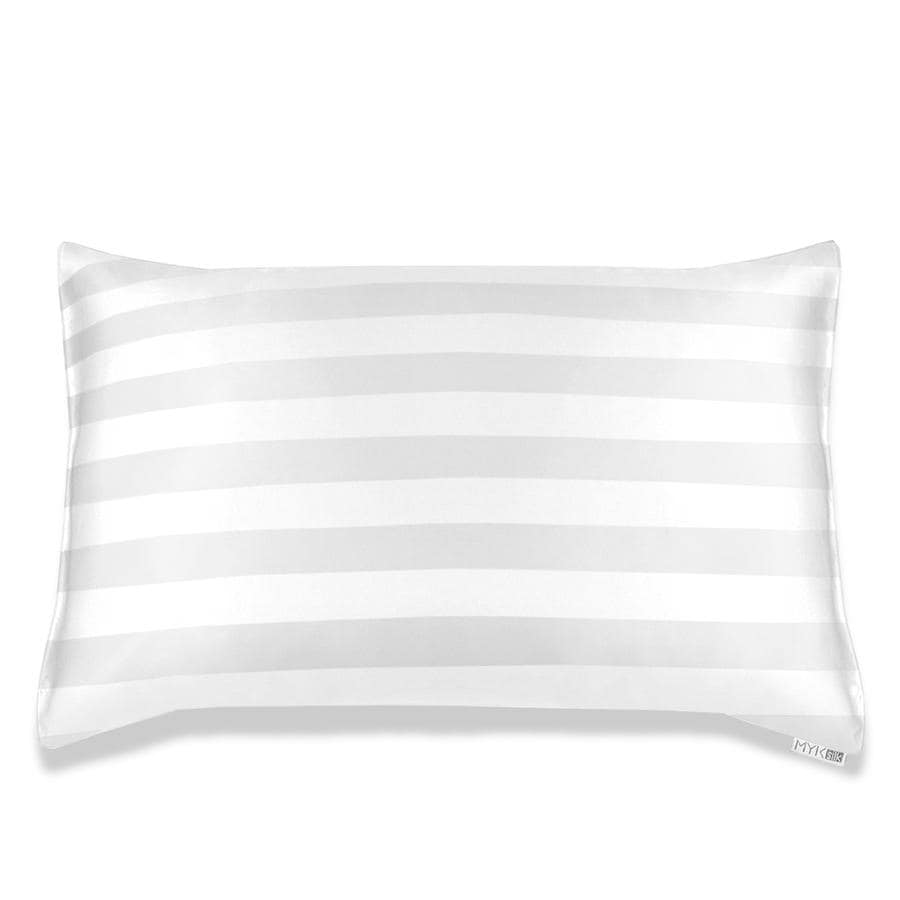 Bed bath & beyond satin pillowcases shop