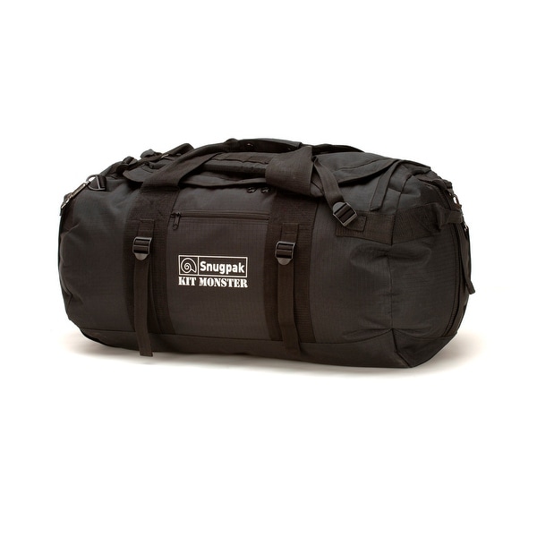 Snugpak - Kit Monster Black 65L 92178