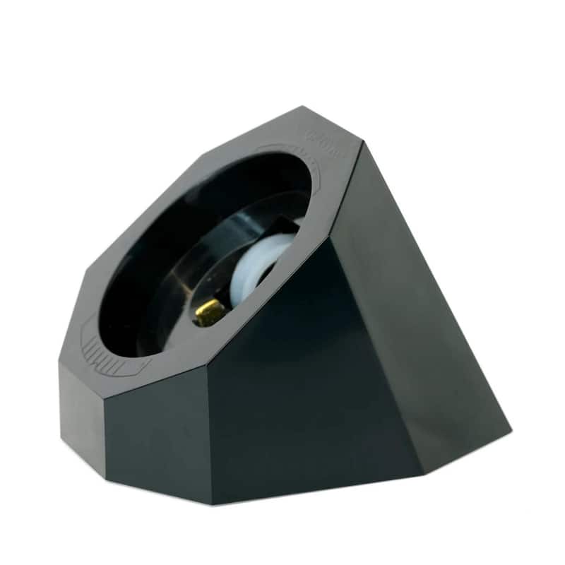 DFX Power Dock Press To Start Gyroscope Starter