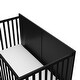 preview thumbnail 7 of 28, Graco Melrose 5-in-1 Convertible Crib with Drawer