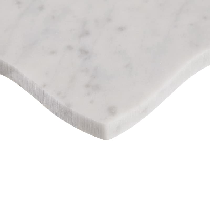 Daltile Lavaliere Natural Stone Kapali Mosaic (10 Pc per Carton) (8.40 Sqft per Carton)