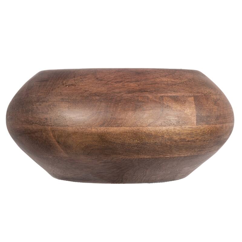 Mango Wood Bowl