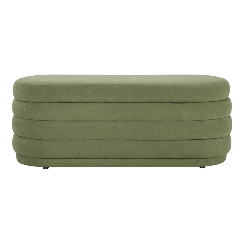 Clifford Storage Bench