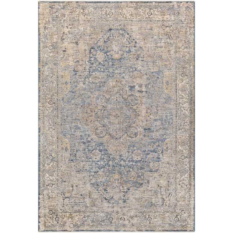 Dorothy Updated Traditional Area Rug