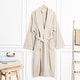 preview thumbnail 3 of 44, American Soft Linen Cotton Turkish Bathrobes Soft Absorbent Men Robes