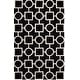 preview thumbnail 57 of 82, SAFAVIEH Handmade Cambridge Tula Modern Moroccan Wool Rug
