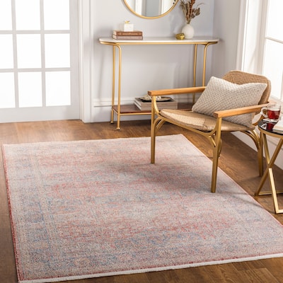 Livabliss Niesa Traditional Area Rug