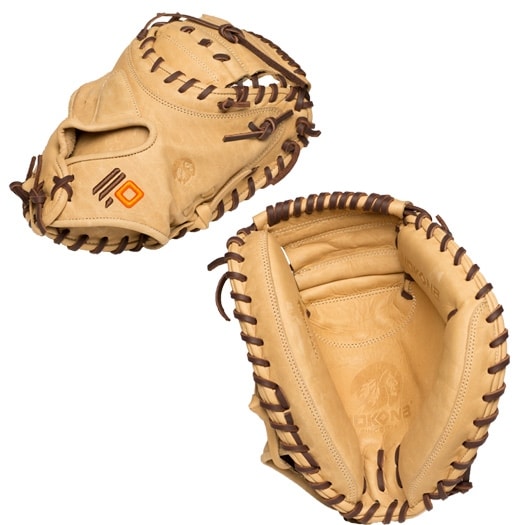 30 catchers mitt