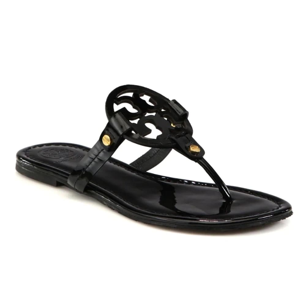 tory burch sandals clearance