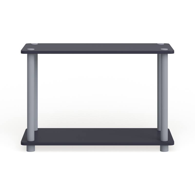 Porch & Den St. Marks 2-tier End Table