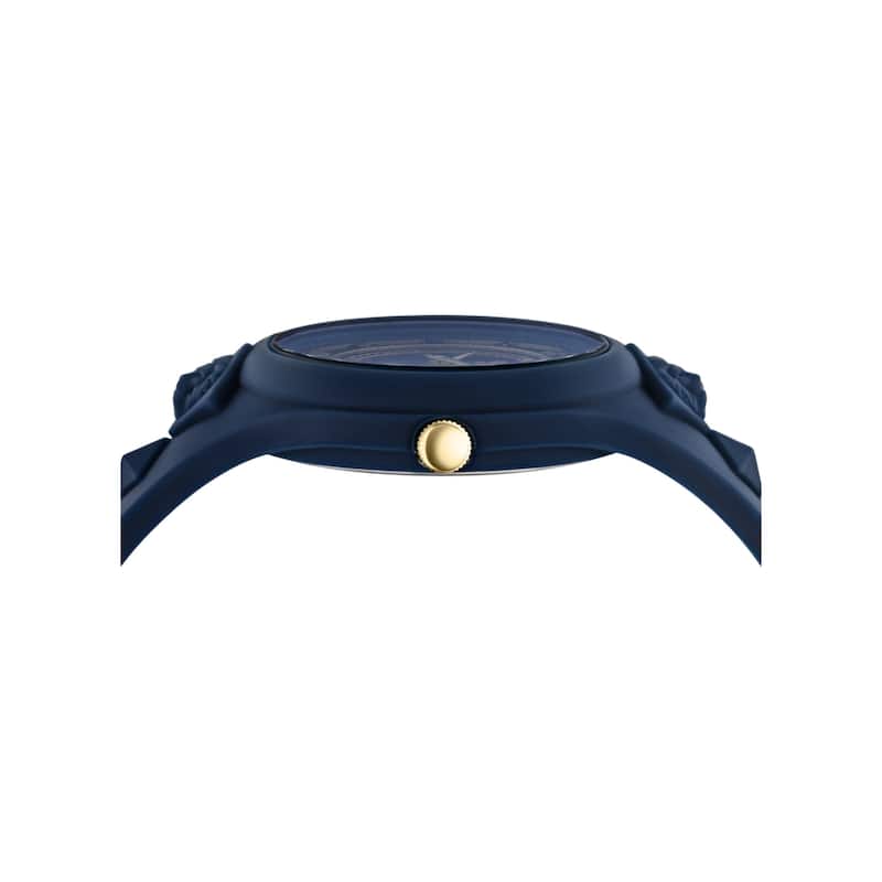 Versus Versace Fire Island Studs Strap Watch