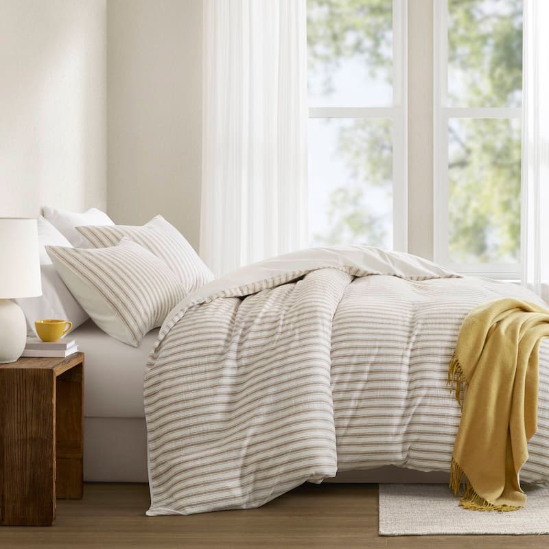 Madison Park Etta 3PCS Duvet Set