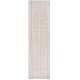 preview thumbnail 42 of 47, SAFAVIEH Handmade Ebony Katarin Contemporary Wool Rug 2'3" x 9' Runner - Beige/Ivory - Runner