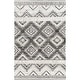 preview thumbnail 2 of 7, Semira Southwestern Area Rug