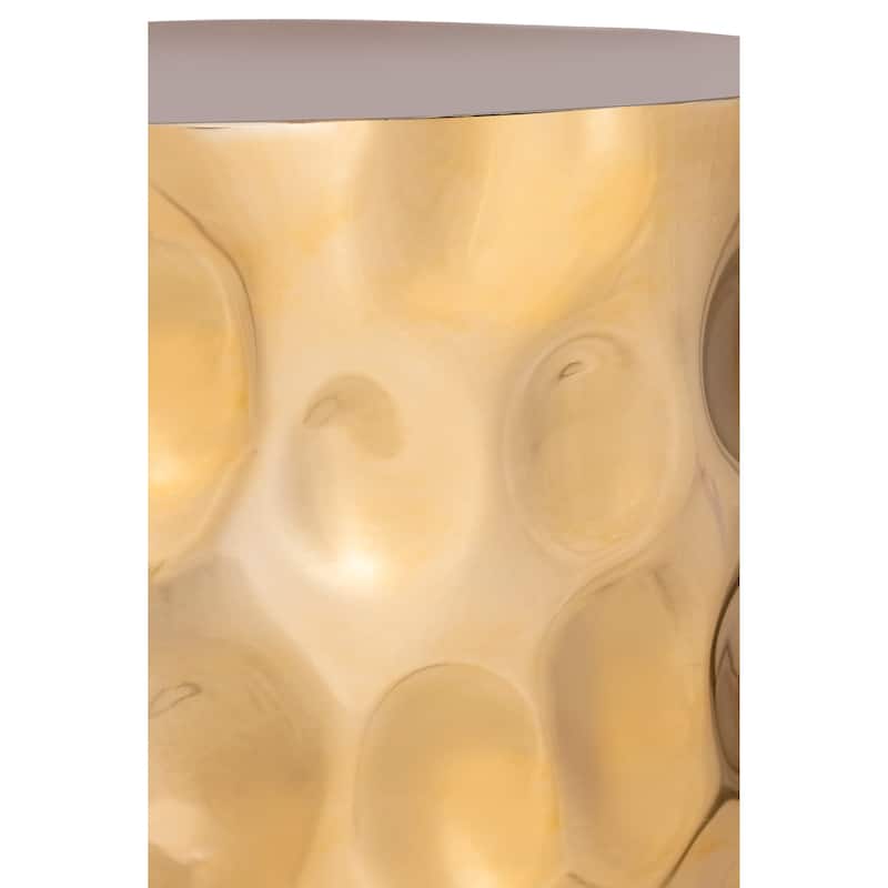 ET-90-25-16 END Tables in Gold, Silver and Copper - RR TABLES