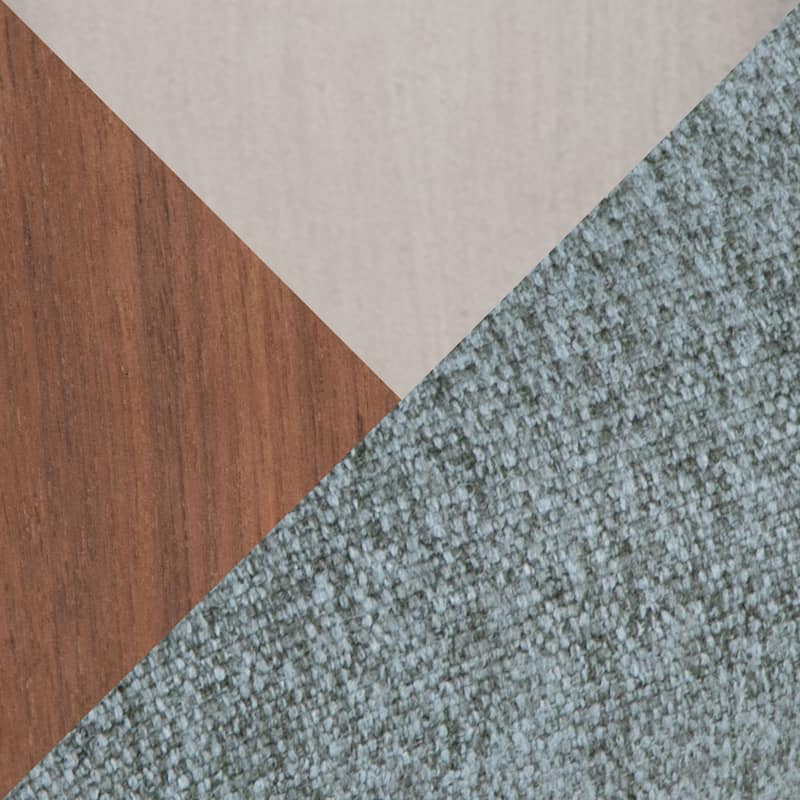 Strick & Bolton Tyra Dining Chair with Swivel (Set of 2)