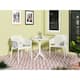 Option Antique White