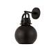 Option Matte Black