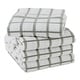 preview thumbnail 32 of 42, DII Artichoke Windowpane Terry Dishtowel (Set of 4)