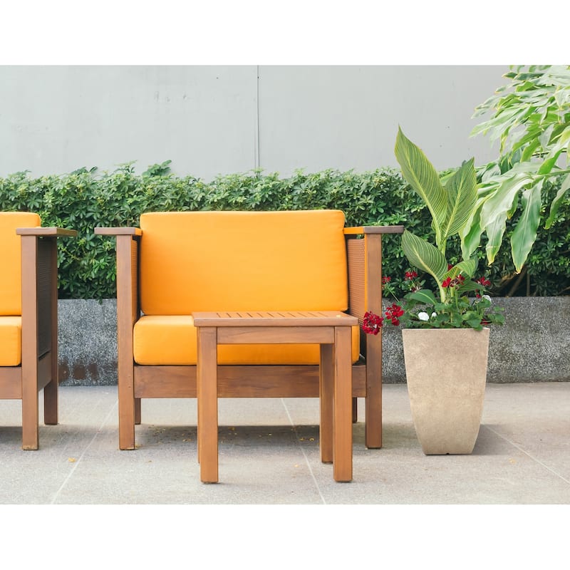 Southern Patio Newland Square Planter