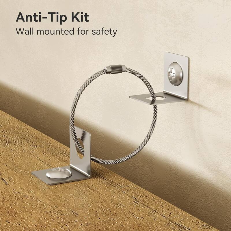 5-Tier Arched Bookshelf, 70.8 Inches Modern Wooden Bookcase with Storage - 31.5" W x 11.8" D x 70.8" H