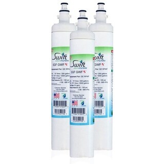 Filtro De Agua De Repuesto Farmacéutico Sgf-dsb30 Rx Para De Filtro De Agua De Repuesto Farmacéutico Sgf-dsb30 Rx Para De