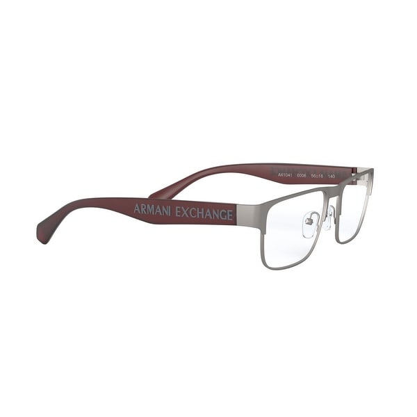 armani exchange ax1041