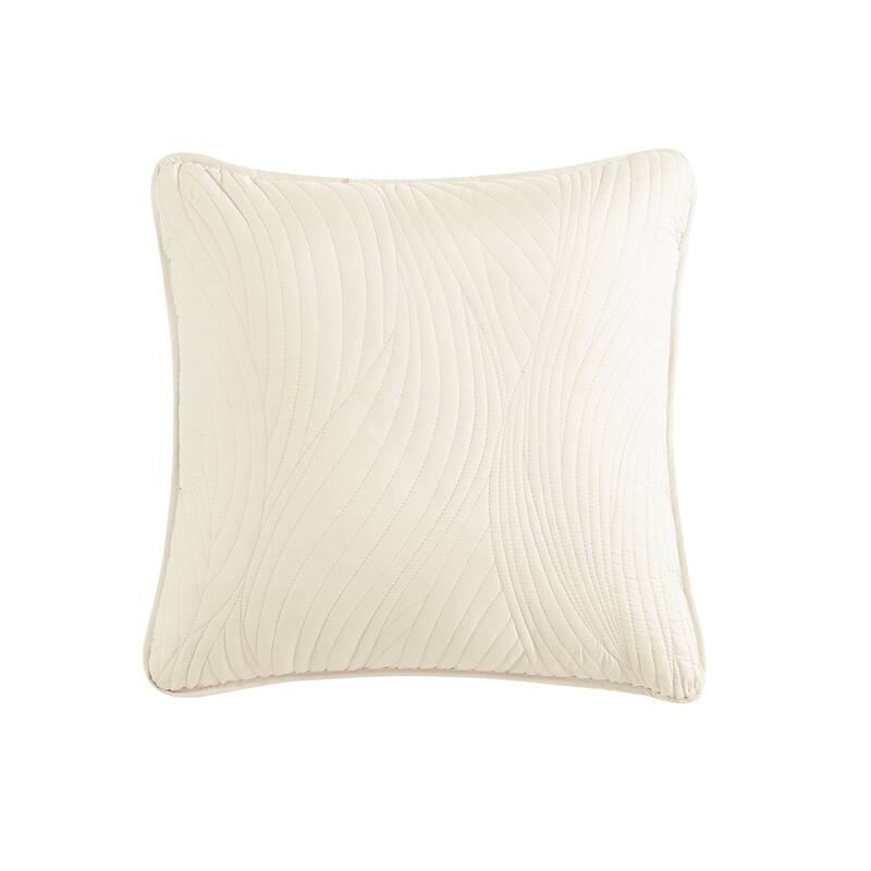 Brielle Stream Throw Pillow