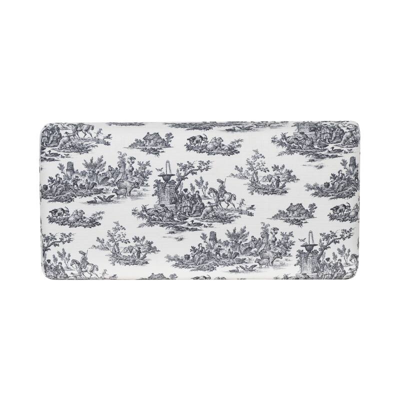 Criuleni Storage Ottoman