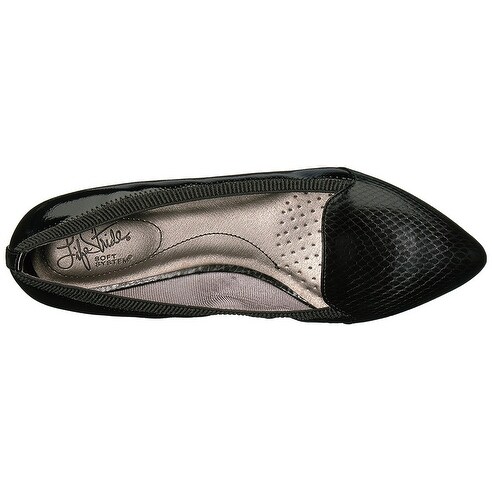 lifestride pointed toe flats