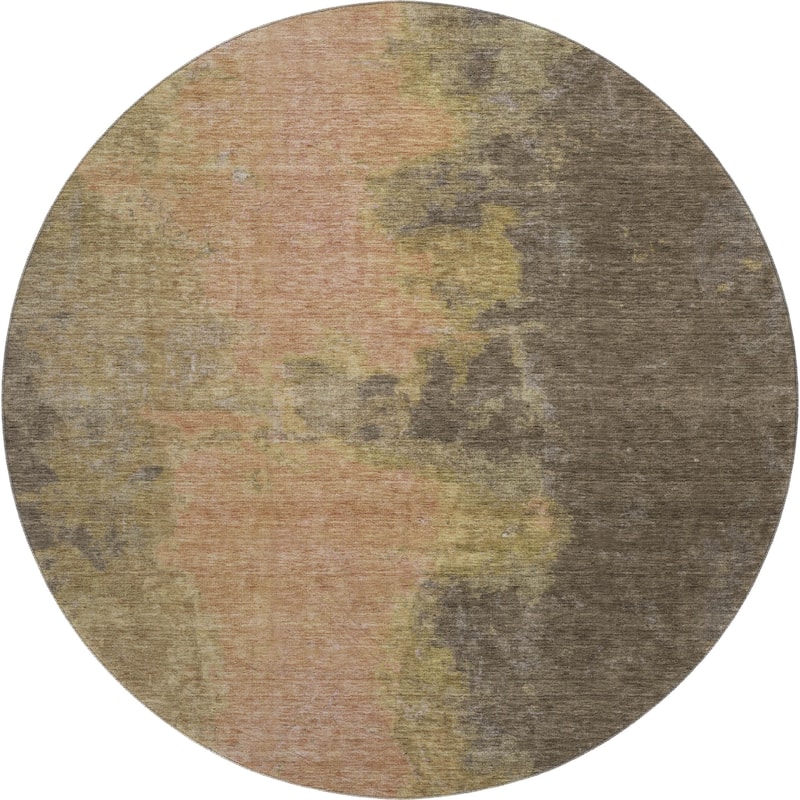 Premium Washable Super Soft Vintage Traditional Mayfield Rug
