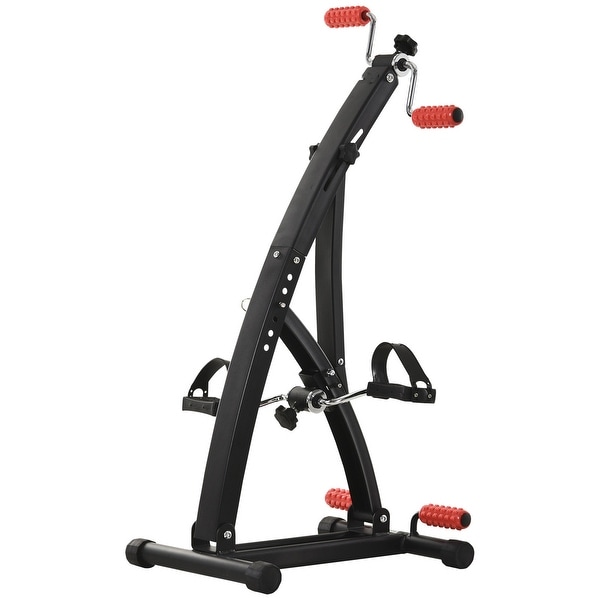 Leg and arm exercise bike cheap
