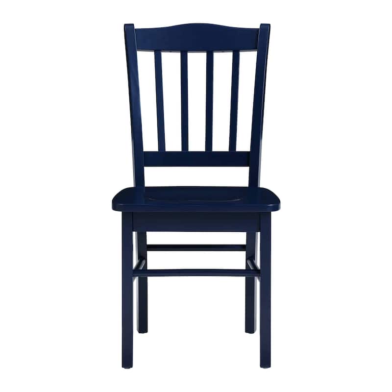 Shaker Side Dining Chairs (Set of 2)