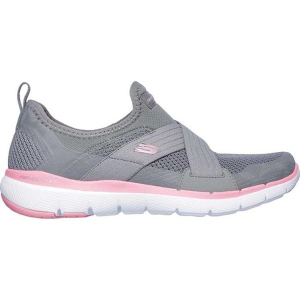 واقع مقنع رئيس skechers flex appeal 3.0 