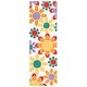 preview thumbnail 50 of 61, SAFAVIEH Handmade Kids Khadijah Floral Wool Rug