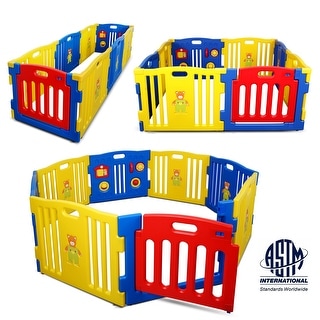 child play yard