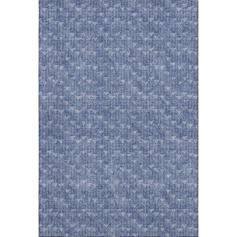 Premium Washable Super Soft Boho Moroccan Modern Mayfield Rug