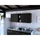 Option Black + Particle Board
