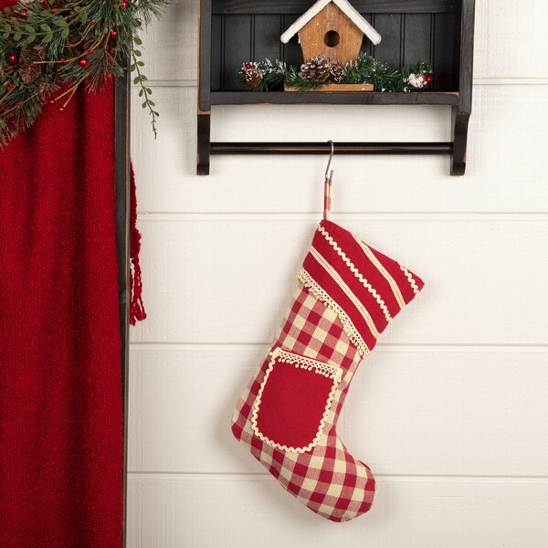 Gretchen Stocking. Opens flyout.